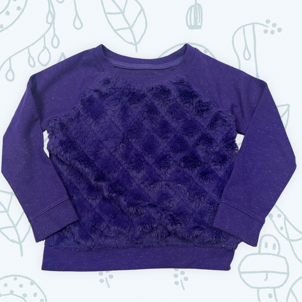 Cat & Jack sweatshirt